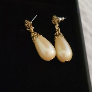 LADIES dress earrings